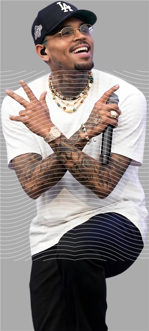 Rapper-SC 439